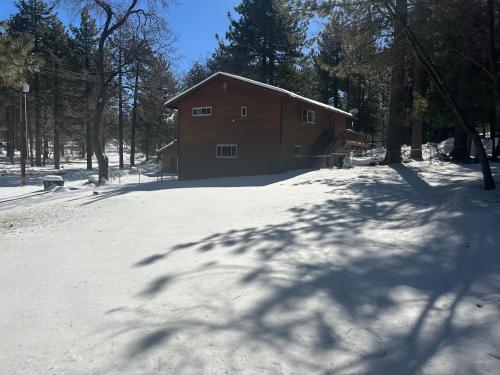 Shangri-La Mount Laguna Retreat in Mount Laguna, USA
