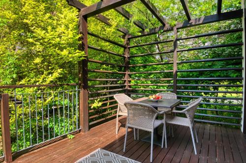 Tisza Balneum Hotel - image 10