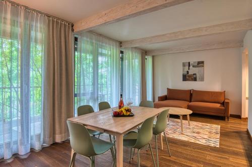 Tisza Balneum Hotel - main image