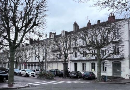 AppartNuit in Le Creusot