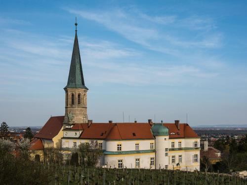 Schloss Gumpoldskirchen