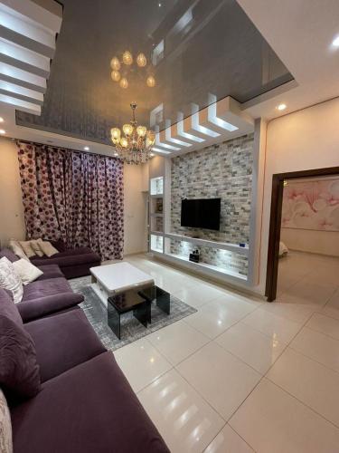 Excellent room comfort & quality