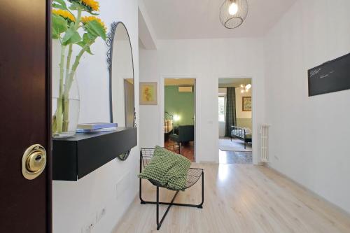 TM Apartment, Roma