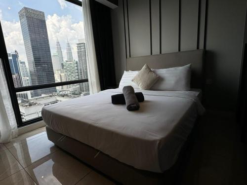 AXON SUITE aT BUKIT BINTANG KL near Pavillion - image 7