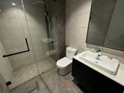 AXON SUITE aT BUKIT BINTANG KL near Pavillion - image 6