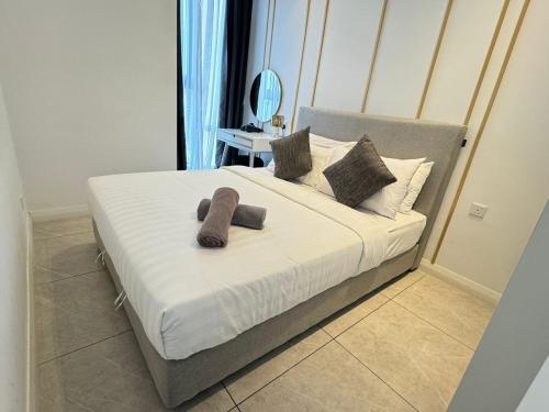 AXON SUITE aT BUKIT BINTANG KL near Pavillion - image 10