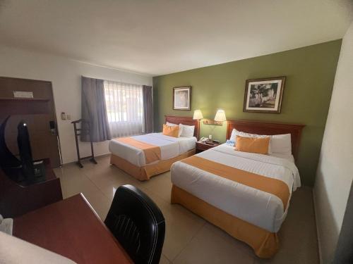 Quality Inn Ciudad Obregon in Ciudad Obregon