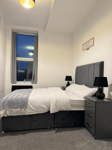 Icon Residencia Apartment, Manchester (fotografie 2)
