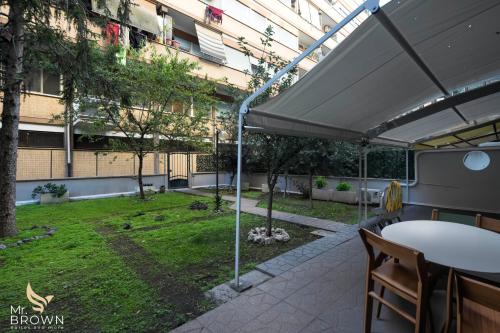 Garden and Relax, Rome (photo 2)