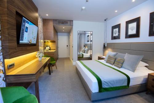 Hotel Ariston