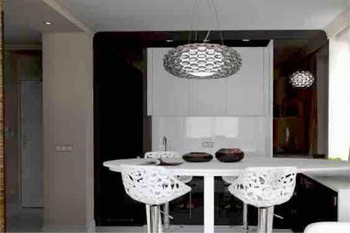 Family Modern apartment 35m2-for Max 5 persons 4