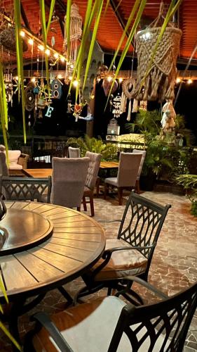 Grann Posada Xilitla in Xilitla