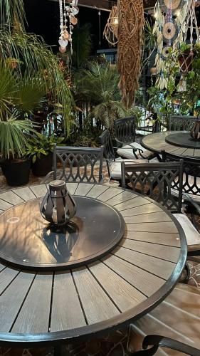 Grann Posada Xilitla