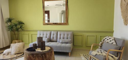 Casa Zogo Origen in 弗蘭波亞內斯II