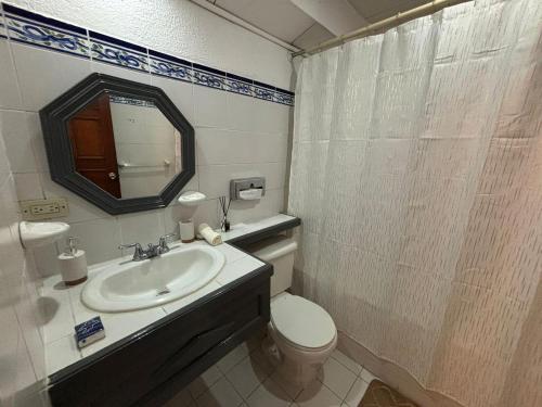 The Victorian Hotel 4