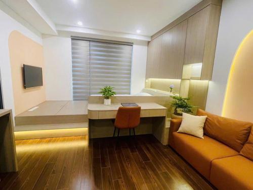 Căn Hộ Masteri cao cấp VinHomes SmartCity