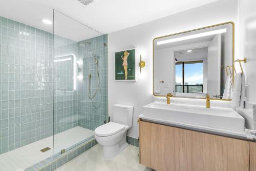 Beachside Escape Your Miami Oasis in Miami, USA