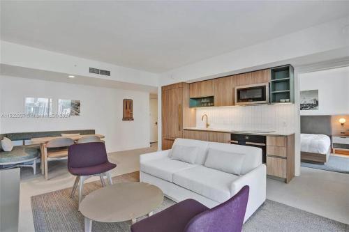 Beachside Escape Your Miami Oasis in Miami, USA
