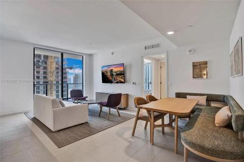 Beachside Escape Your Miami Oasis in Miami, USA