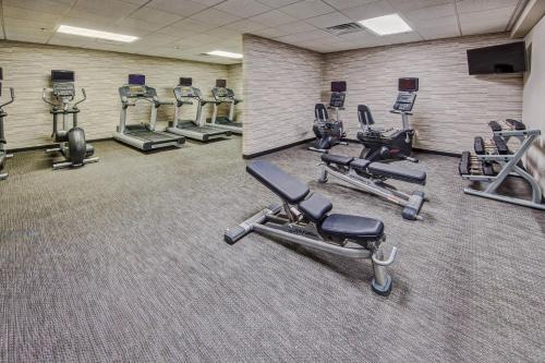 Courtyard by Marriott Abilene Southwest/Abilene Mall South - image 13