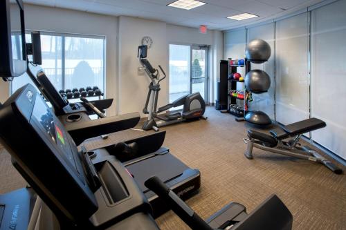 SpringHill Suites by Marriott Albany Latham-Colonie - image 9
