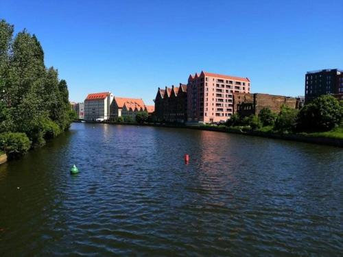 Apartament 165m2, 500m od Starówki (Apartament 165m2, 500m od Starowki) in Velho Subúrbio