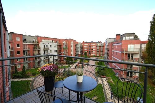 Apartament 165m2, 500m od Starówki (Apartament 165m2, 500m od Starowki) in Velho Subúrbio