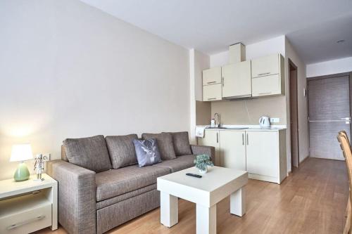 MaRKoS Flat in Block 2, New Gudauri, Gudauri (foto 6)