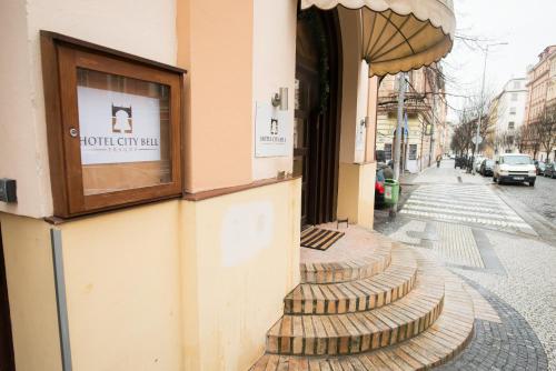 Hotel City Bell - image 7