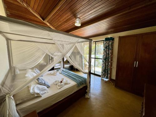 Pousada Bikibu in Maxaranguape