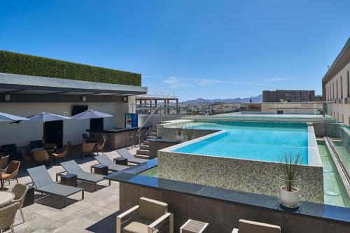 Four Points by Sheraton Distrito Uno Chihuahua