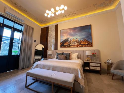 GALA Hotel Boutique in Guadalajara, Mexico