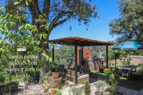ValZur Hospedaje: Suite Arces in Villa del Carbón, Mexico