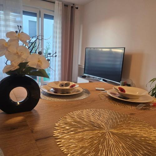 Casamia - Location saisonnière - Amiens