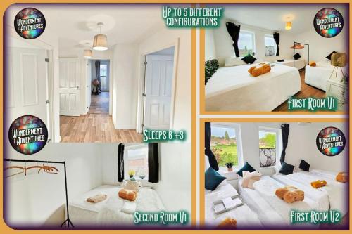 Wonderful Stay With Nature & Fun, Birmingham (photo 8)