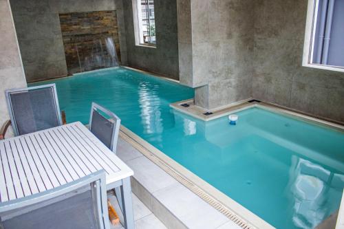 View, The Inn by Ilawu in Pietermaritzburg