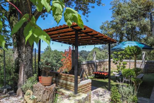 ValZur Hospedaje: Suite Arces in Villa del Carbón, Mexico
