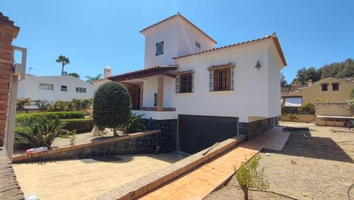 Villa Arte de Aguilas in Este