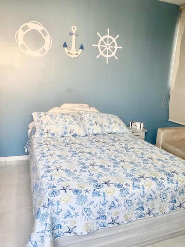 Apartamento Acogedor en Cartagena in Pie De Popa