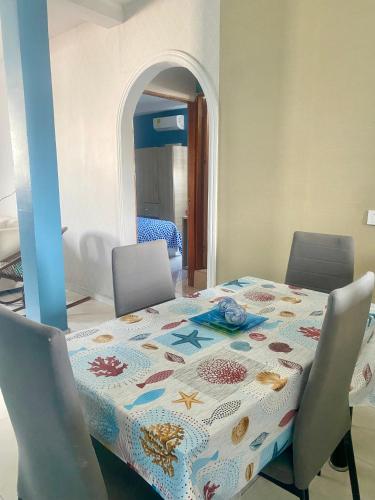 Apartamento Acogedor en Cartagena in Pie De Popa