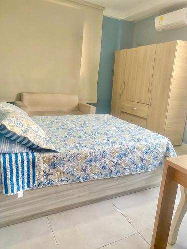 Apartamento Acogedor en Cartagena in Pie De Popa