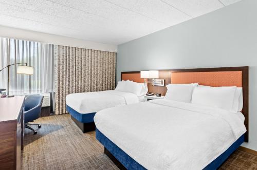 Hampton Inn Chicago-Naperville in Naperville, USA