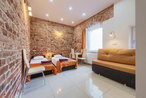 Apartamenty Opera, Breslau