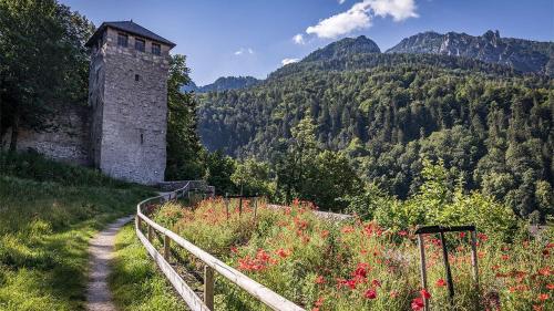 Ferienwohnung Coco in Bad Reichenhall, Deutschland