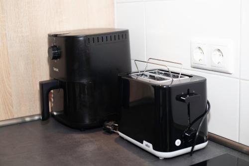 GME Easy FlexHome Berlin Spandau, Berlin (photo 7)