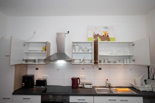 GME Easy FlexHome Berlin Spandau, Berlin (photo 10)
