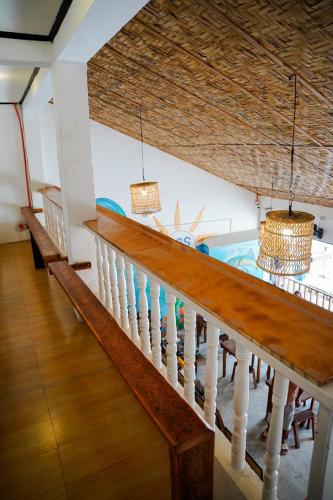 Yes Surf Siargao in Siargao Island
