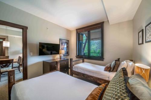 Hayden Lodge 2207 by Snowmass Mountain Lodging