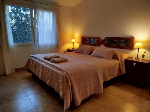 LA CASA Nostra - Cosquin