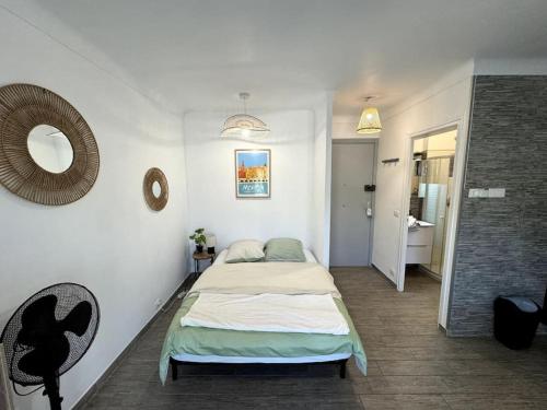 Studio Cosy - Bord de mer 3